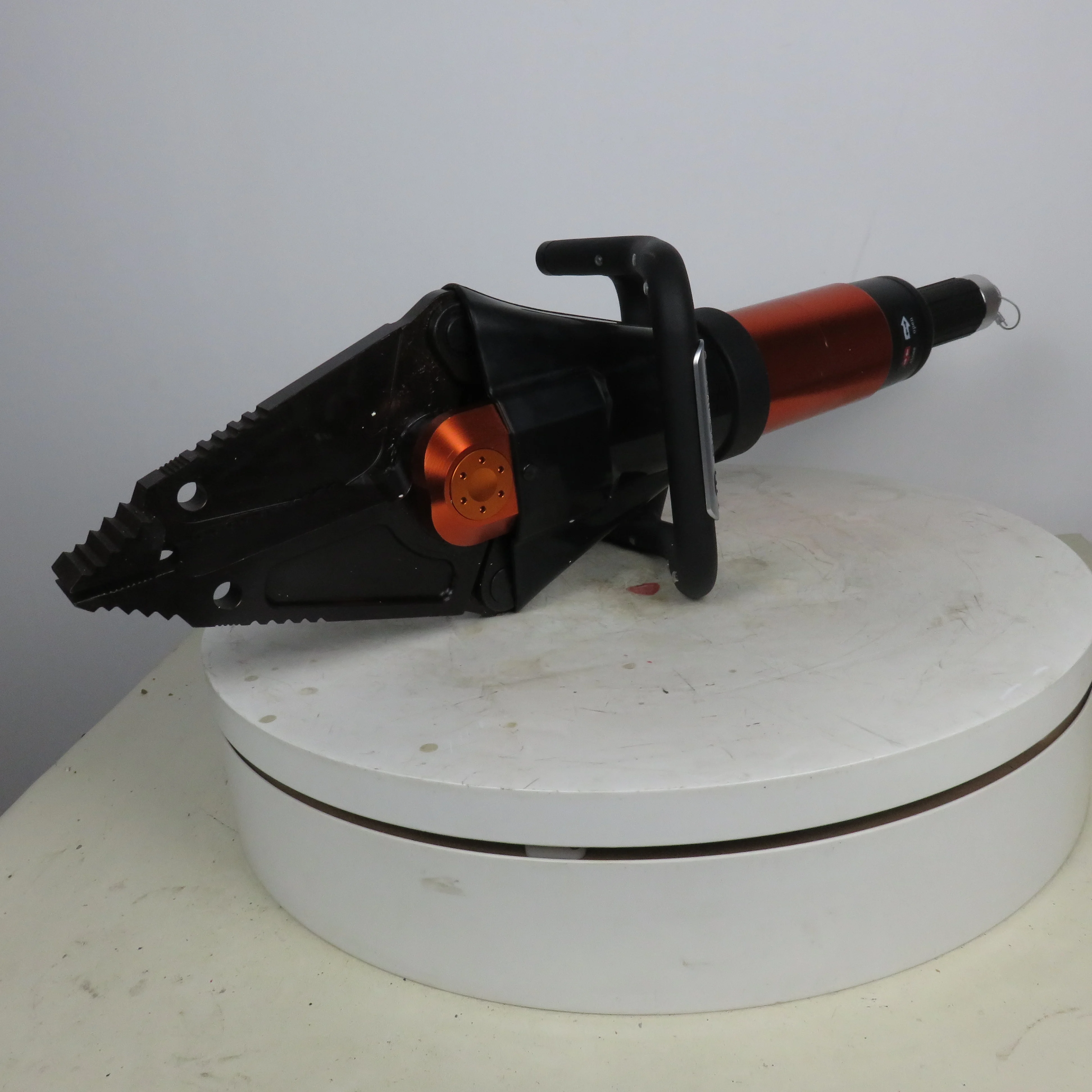 High Quality Portable Rescue Tools Single Tube Single Interface Hydraulic Shear New Products