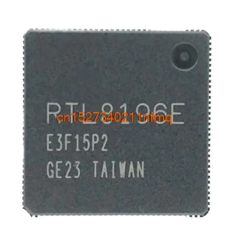 

100% НОВИНКАВысококачественная продукция Xinlida micro RTL8196E QFP128, новая точечная распродажа, может быть ручкой