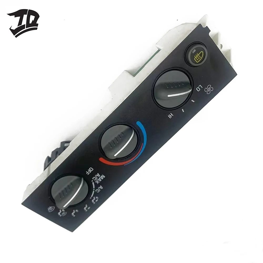 15858577 15858579 AC Heater Control Module for Chevrolet Express GMC Savana