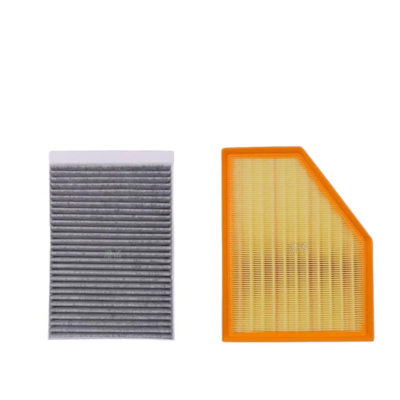 

Car Filter OEM 8100108-RL01 1109120-RL01 Suitable for AITO M9 1.5T Extended Range Electric Vehicle Air Conditioning Filter