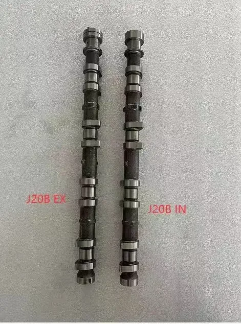 arbre-a-cames-d'admission-et-d'echappement-de-qualite-oem-pour-moteur-j20b-12721-62g00-12711-62g00-1222065d00-1271162g00-1272162g01