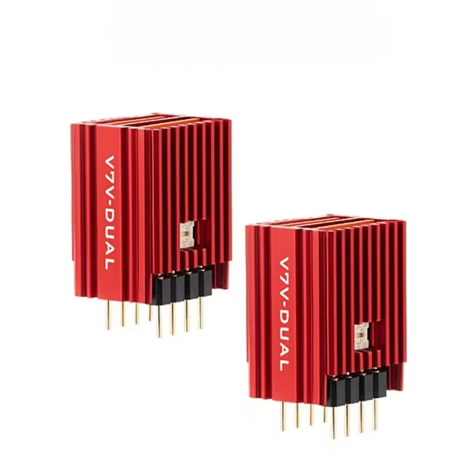 For Burson V7 Op Amp Vivid Discrete Single and Double Operational Amplifier Chip Decoding Headphone Amplifier Sound Card
