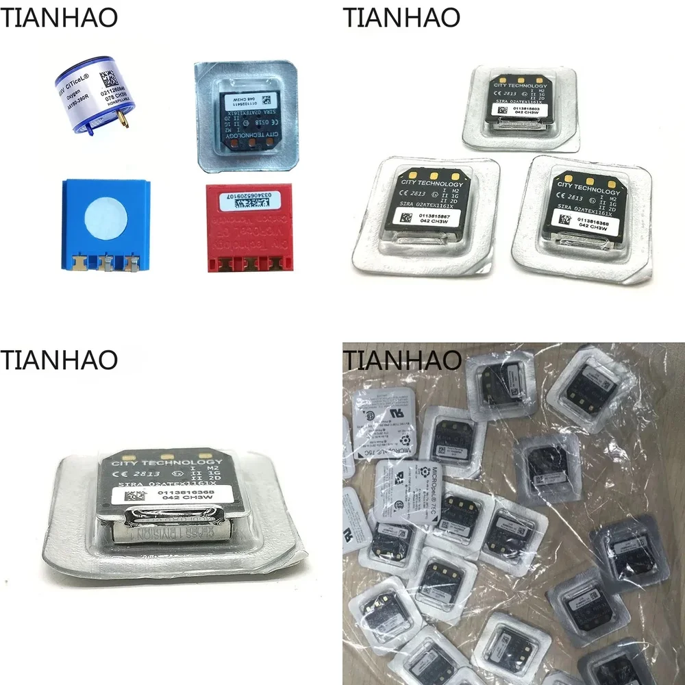 New Original LEL Gas Sensor with Catalytic Oxidation and Hydrogen Detection BW SR W MP75C Micropel 75C