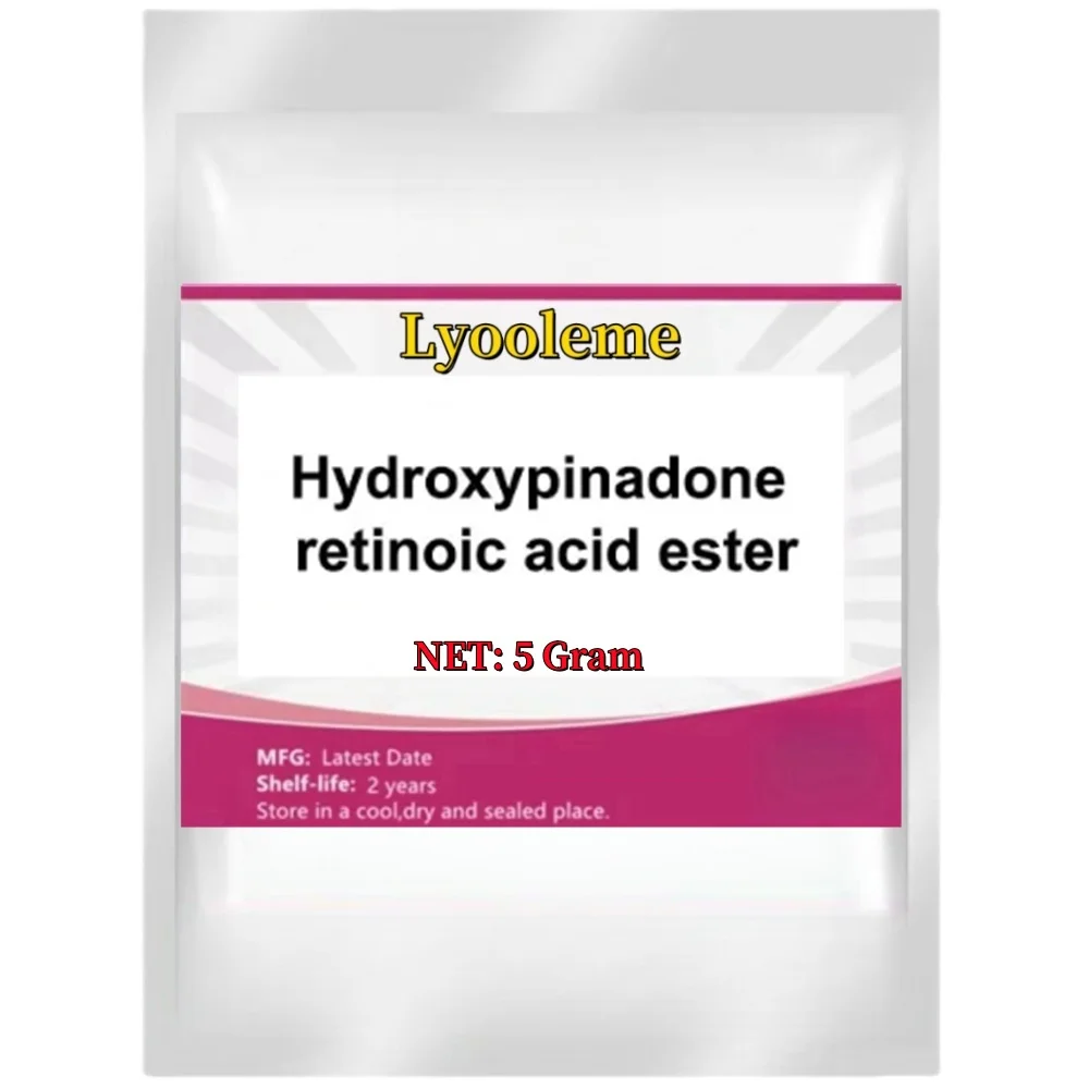 Hydroxypinacolone Retinoic Acid Ester Cosmetic Material