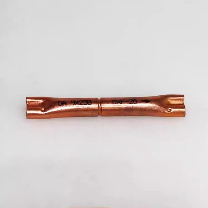 

DXF-28 Central Air Conditioning Fan Coil Unit Check Valve