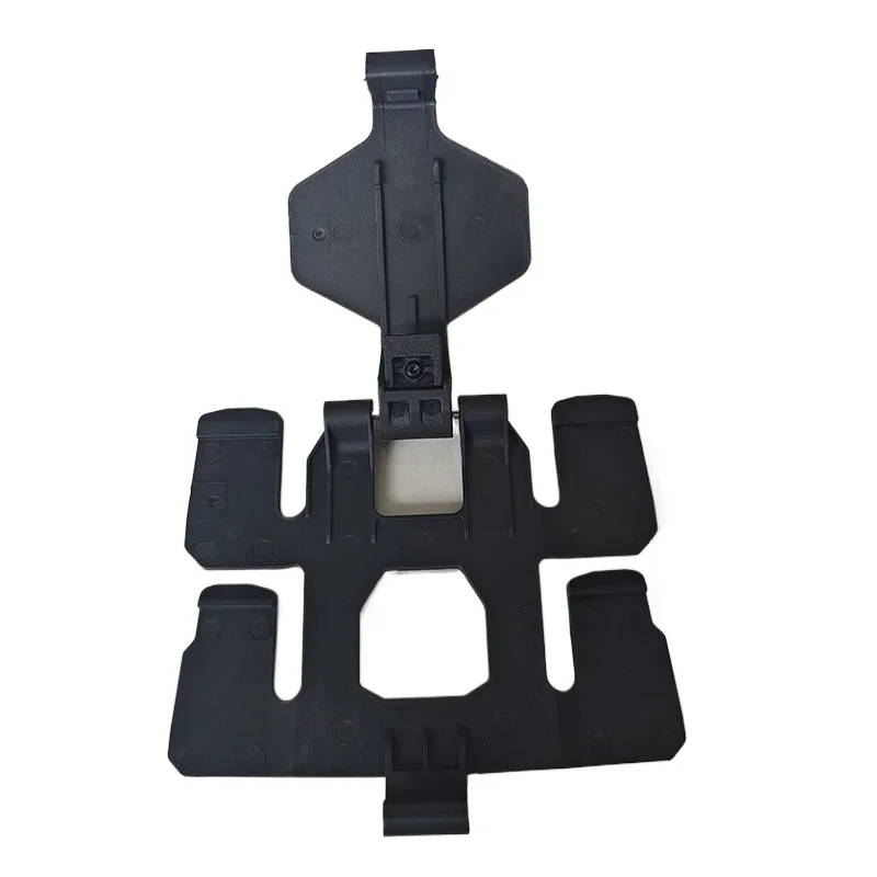 S20 Phone Case Stand Bracket Nylon Injection Molded Holder Black Accessory