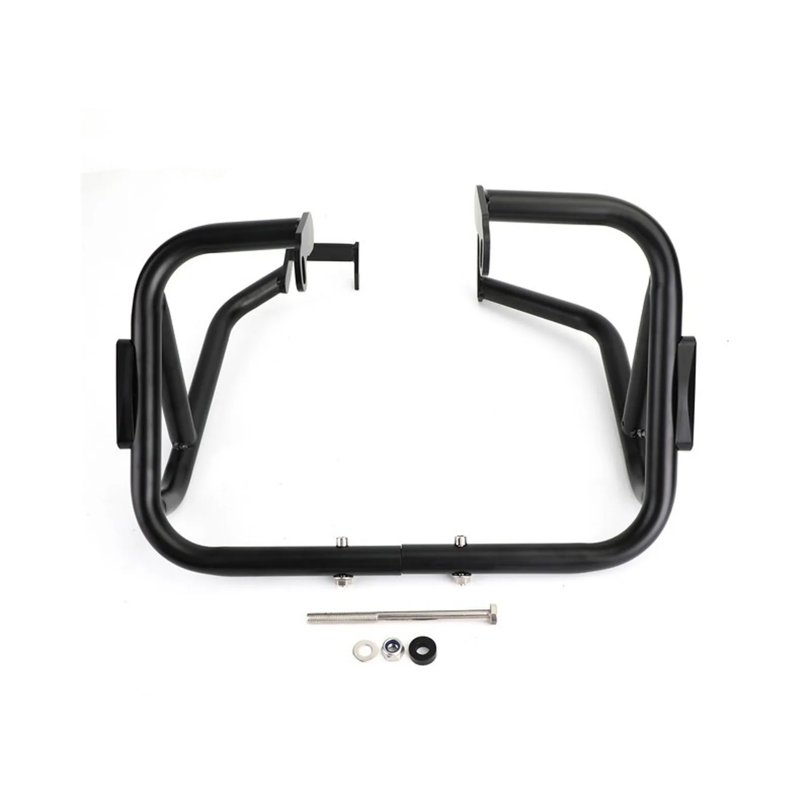 Engine Case Guard Highway Crash Bar For Suzuki GSXS1000