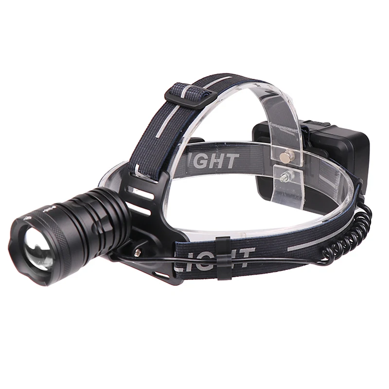 Newest XHP160 Most Powerful LED Headlamp Rechargeable Head Flashlight LED Headlight 18650 USB XHP90 Waterproof Fishing Head Lamp