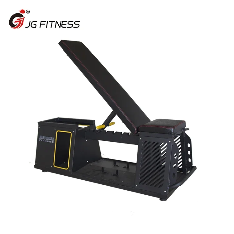 

commercial fitness equipment training bench home gym workout adjustable bench multi functional dumbbell exercise benches pro box