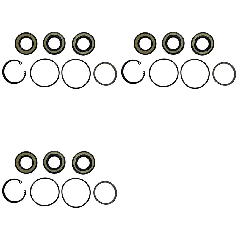 A11M-3X 2710020071 293200089 For BRP Seadoo Jet Pump Oil Seal GTI GTX RXP RXT WAKE Spark 90 130 155 170 215 230 255 260 300