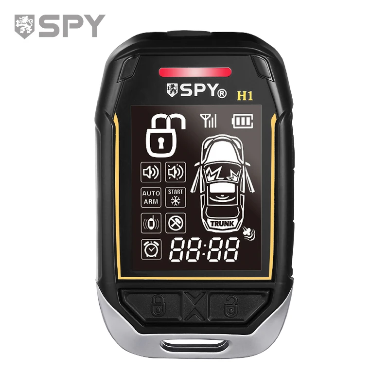 SPY Alarm accessories, Used for after-sales service, please do not place an order before our contacts you image 3
