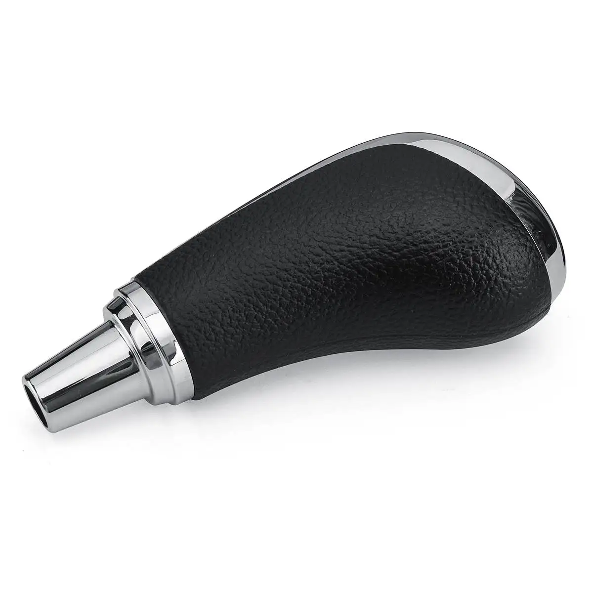 For Lexus LS400 LX570 RX350 for Toyota Corolla Yaris RAV4 Camry Chrome Car Gear Shift Knob Lever Shifter Handle Stick