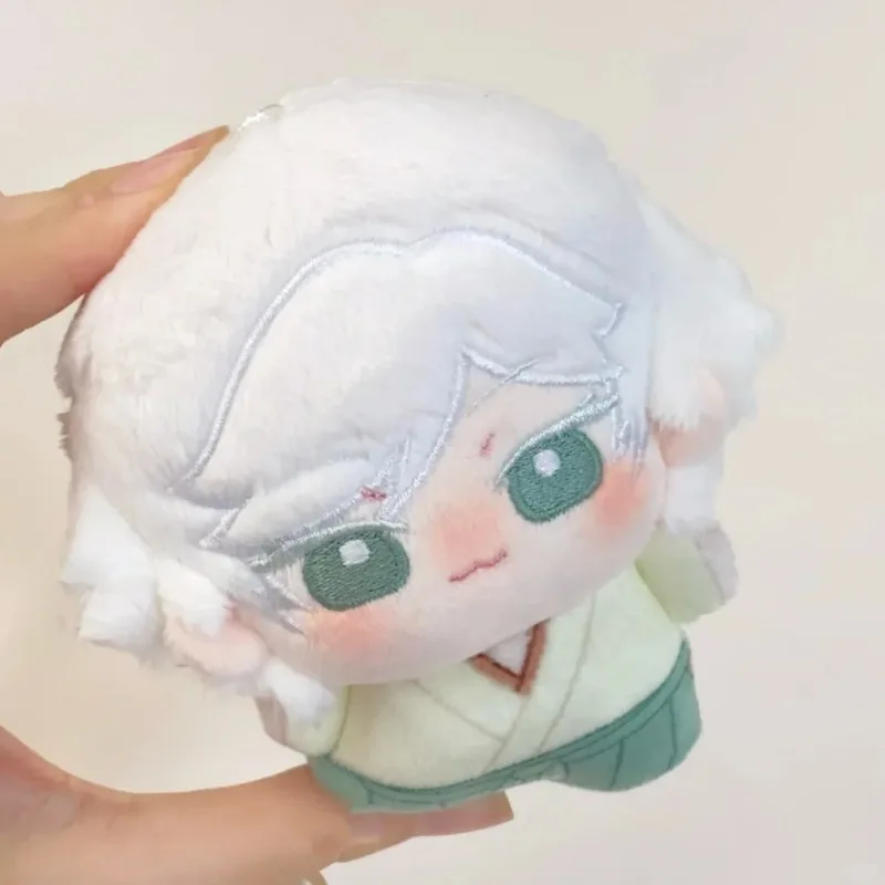 10 سنتيمتر/3.93in Kamisama الحب أنيمي ميزوكي ألعاب من نسيج مخملي القطن لطيف الاشياء الزخرفية دمية الأجهزة الطرفية Kawaii الحلي تحصيل هدية