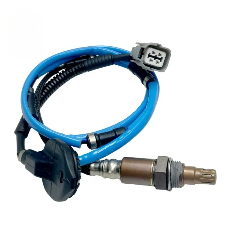 Upstream O2 Lambda Oxygen Sensor 36531‑RAC‑U01 Fit For Honda Accord 2.0L 2003‑2007 Exhaust Sensor