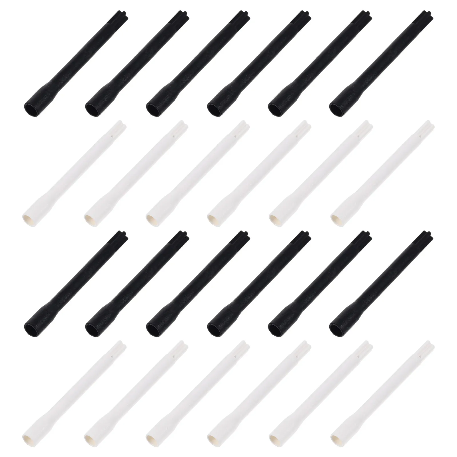 

60Pcs PP Stir Sticks Disposable Tattoo Ink Mixing Rod Pigment Stirrer for Paint Liquid DIY Professional Use Pigment Mixer