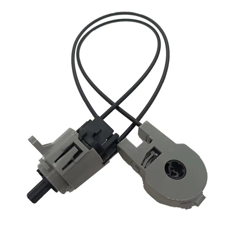 A/C Heater Mode Selector Switch with Cables 2M5Z-19B888-BA for Focus