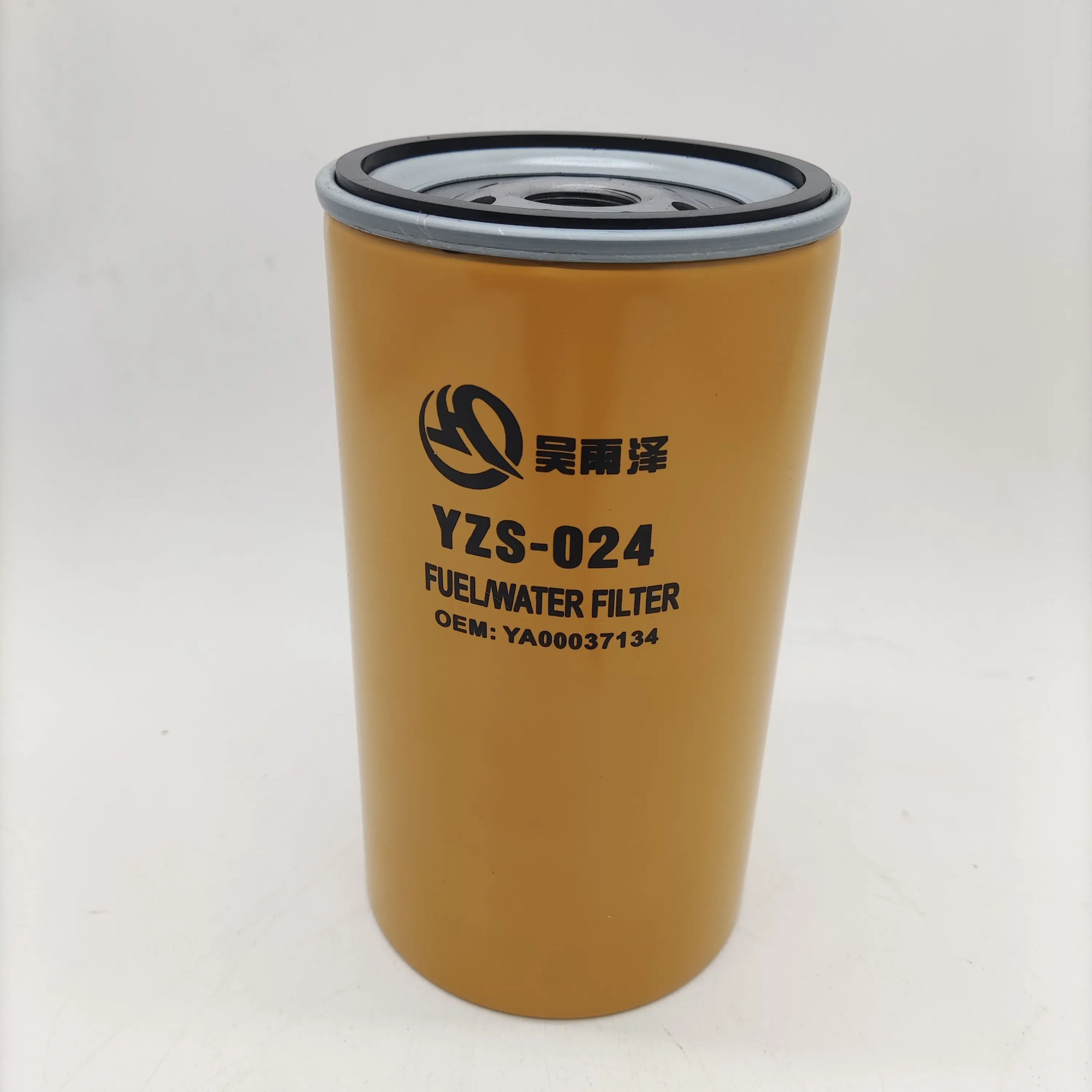 Excavator engine parts fuel filter YA00037134 ST20036 ST20036 0004770103 4395037 HITACHI FOR 350-5A 330-5A