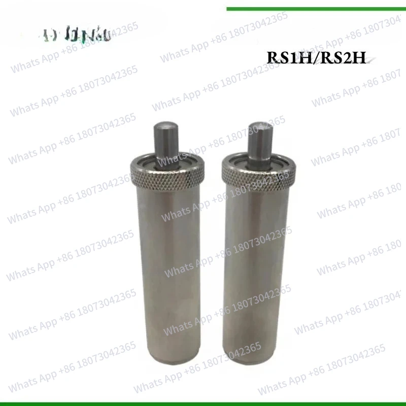 

Гидравлический буфер RS2H RSA-R40 R50 R63 R80 RB1407 Демпфер RS2H Пневматический инструмент