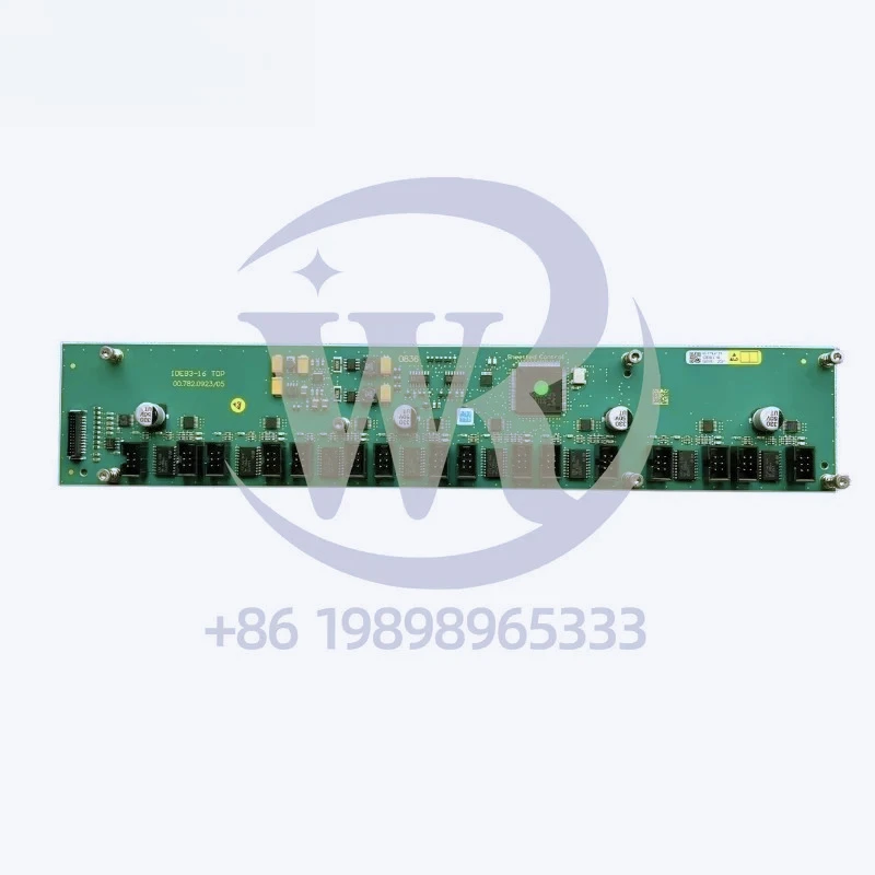 IDEB3-16 Heidelberg Circuit Board 00.779.2128 Speedmaster Heidelberg Parts