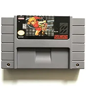 Imagen 2 del producto Cartucho de juego Legend of Z Parallel Worlds para videojuego snes ntsc pal