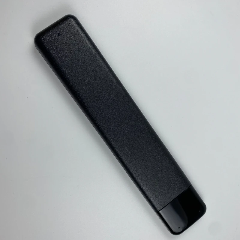 Lightweight ABS Remote Comfortable Grip For TX500E Daily Entertainment Use 