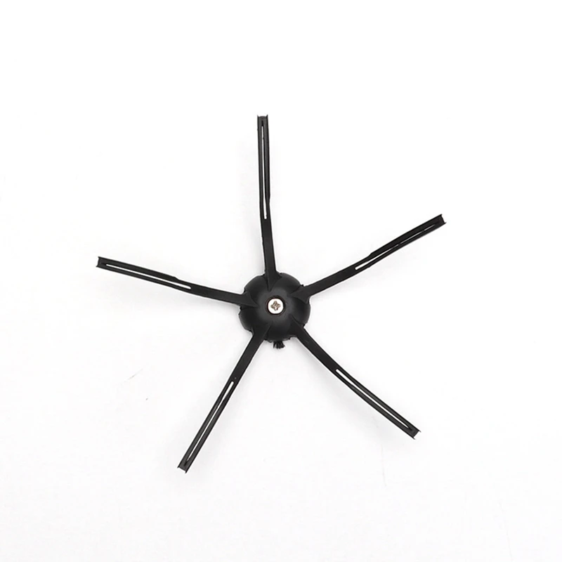 إكسسوارات روبوت احترافية للكنس والمسح ، قماش للمسح ، فرشاة جانبية ، فلتر لف ، قماش تنظيف ، شاو شاو ، 15 ro