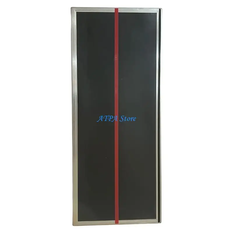 

U13C LAM1233548E Digital Dashboard Display Wide Viewing Technology for Benz