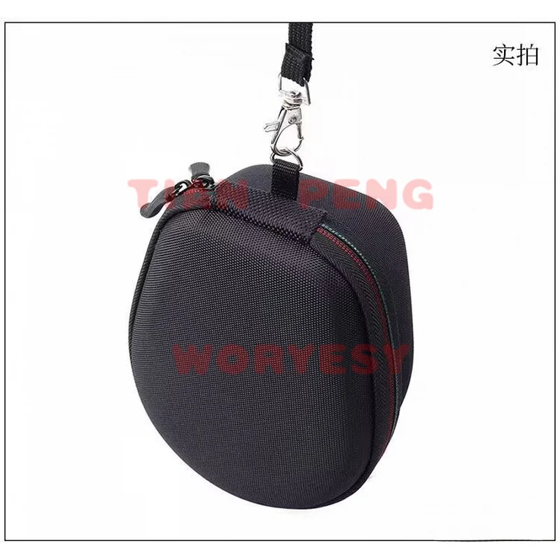 WYORESY premiumgrade storage bag for Alpha Egg A1 Kids Bluetooth Headset offers stable long lasting daily protection