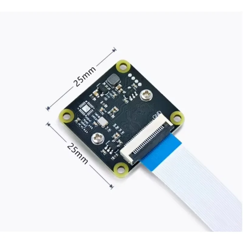 In stockNew 48MP HD IMX586 Camera Module with 4Lane Interface