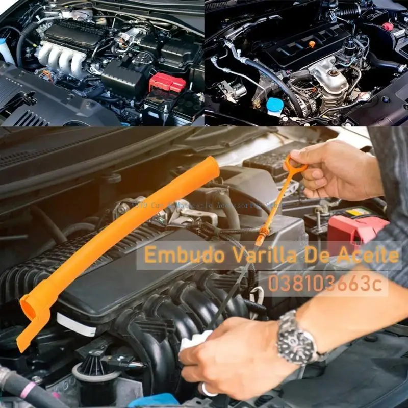 L5BC Wear Aolfant Oil Guide Tube Tăng cường tuổi thọ xe phù hợp với ô tô