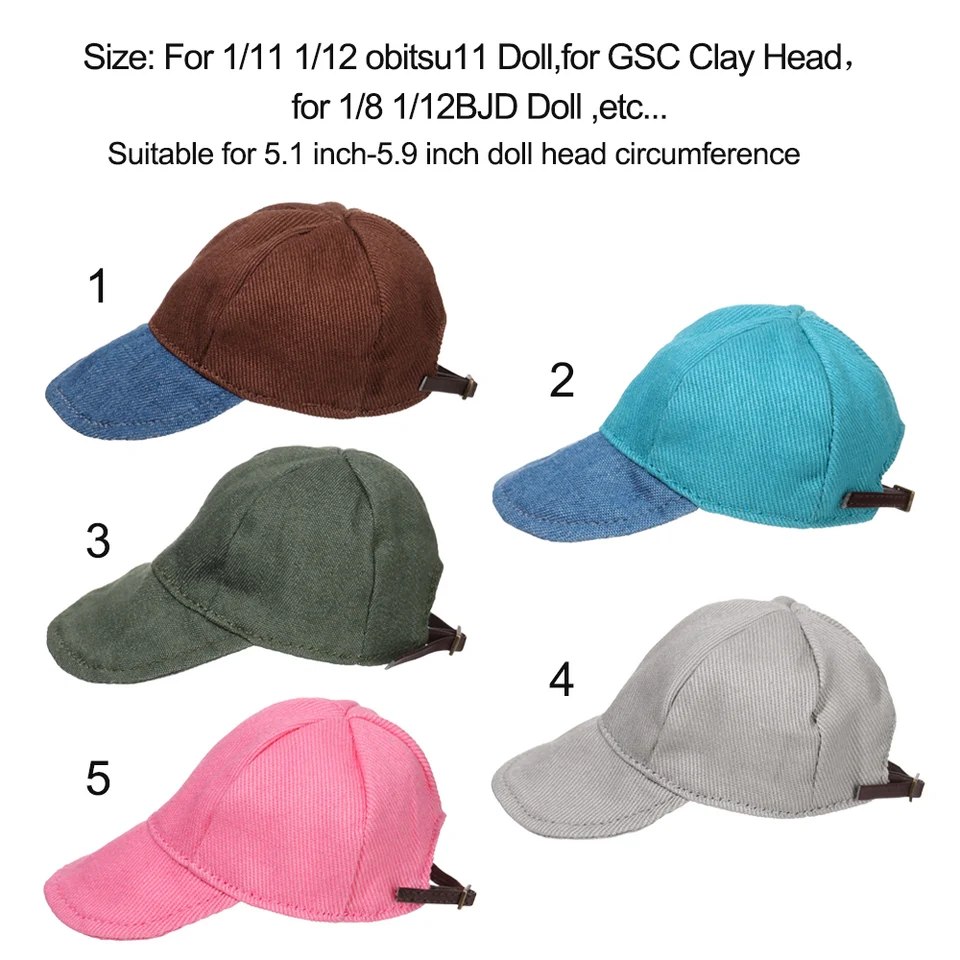 Casquette Baseball Barbie Pour Filles – Design Poupée Iconique – Chapeau D’Été Blanc – Cadeau Fille Parfait