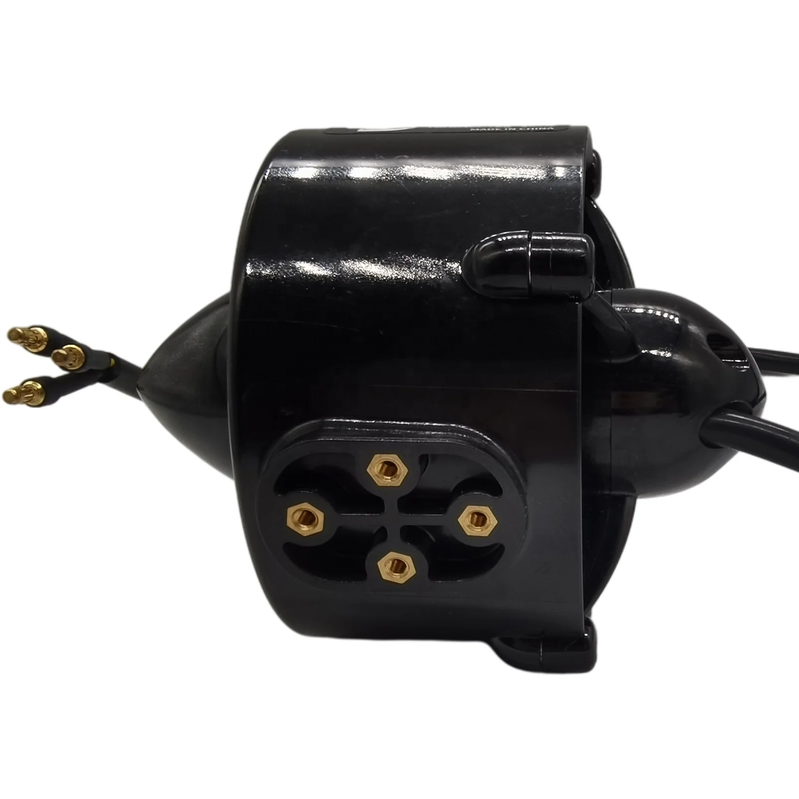 24V  Integrated Underwater ROV Thruster Waterproof Motor for Underwater Robot Detects Water Quality