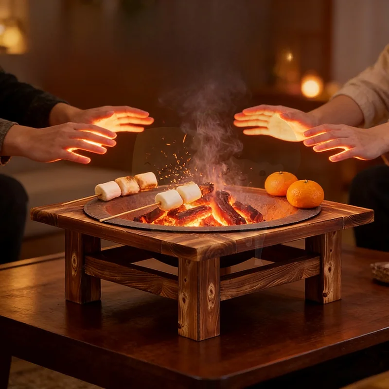 Portable Outdoor Bb…