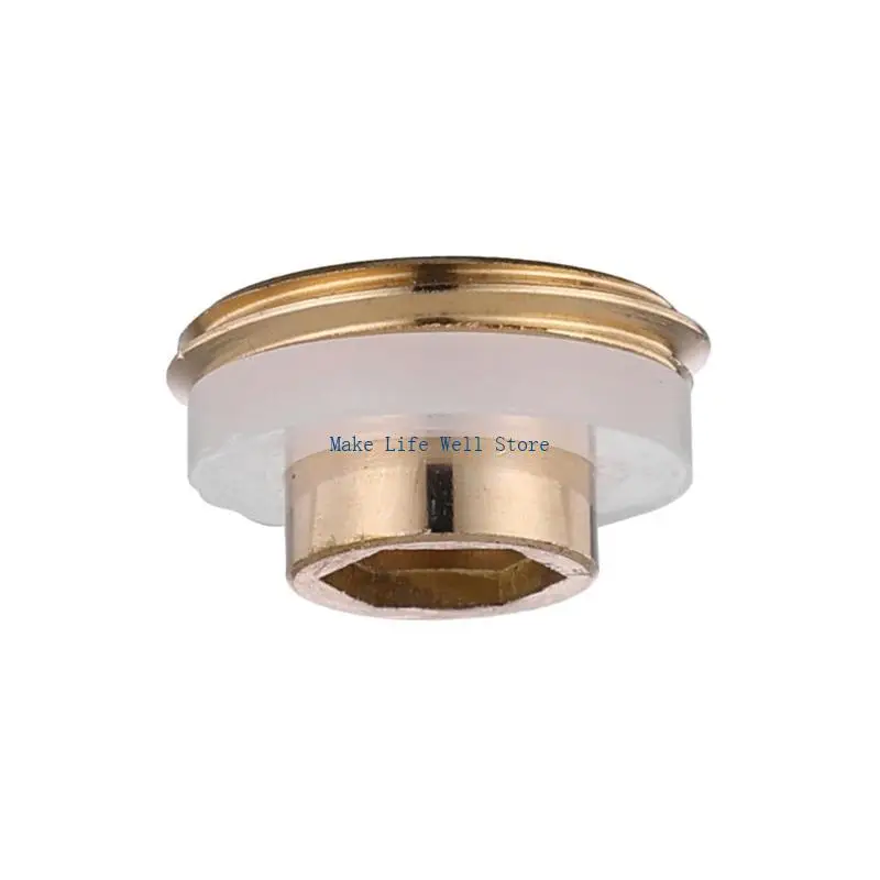Brass Washer 13.5mm Rings for Effective Support Cushioning Mechanical Equipment