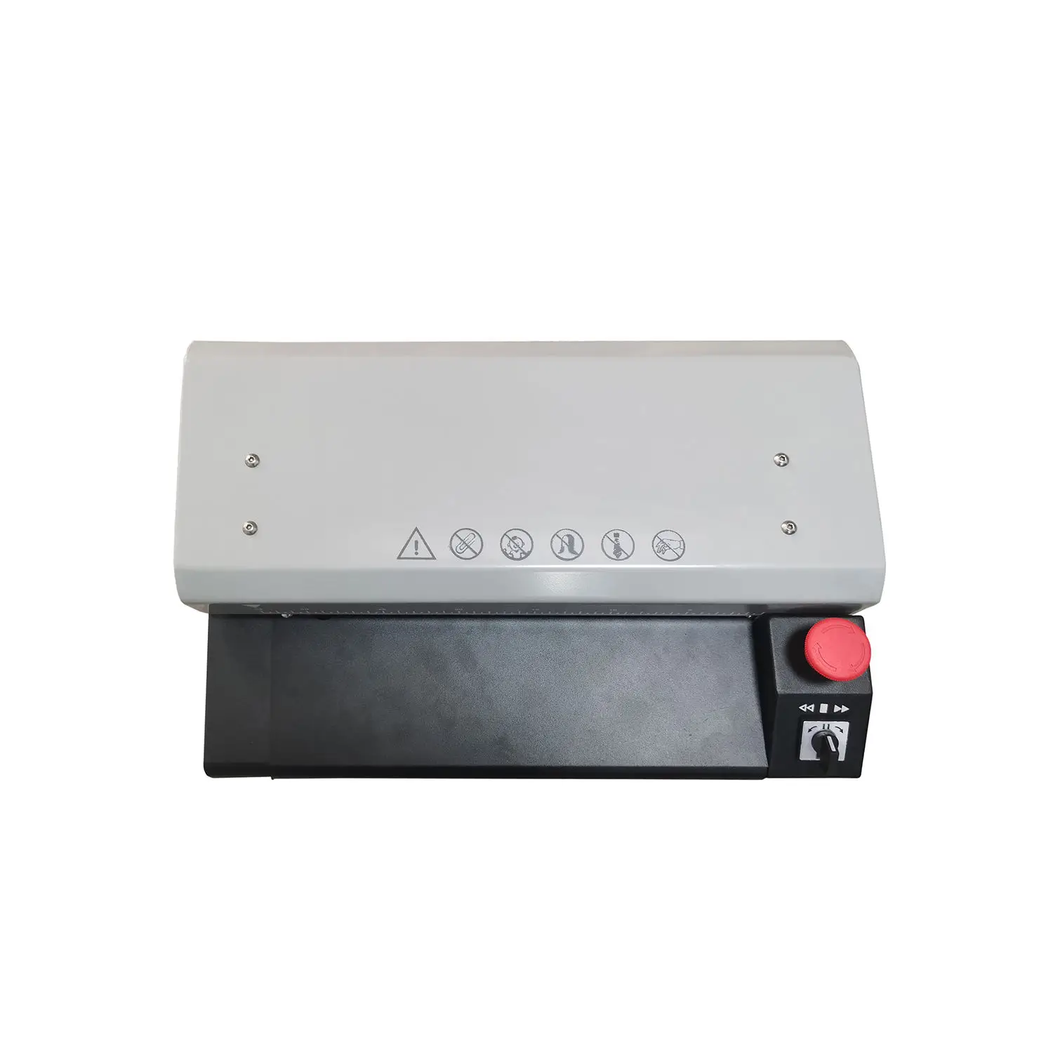 

Professional Packaging Solution Recyclable Waste Paper Boxes Cutting Carton Perforators Machine Corrugated Cardboard Shredders