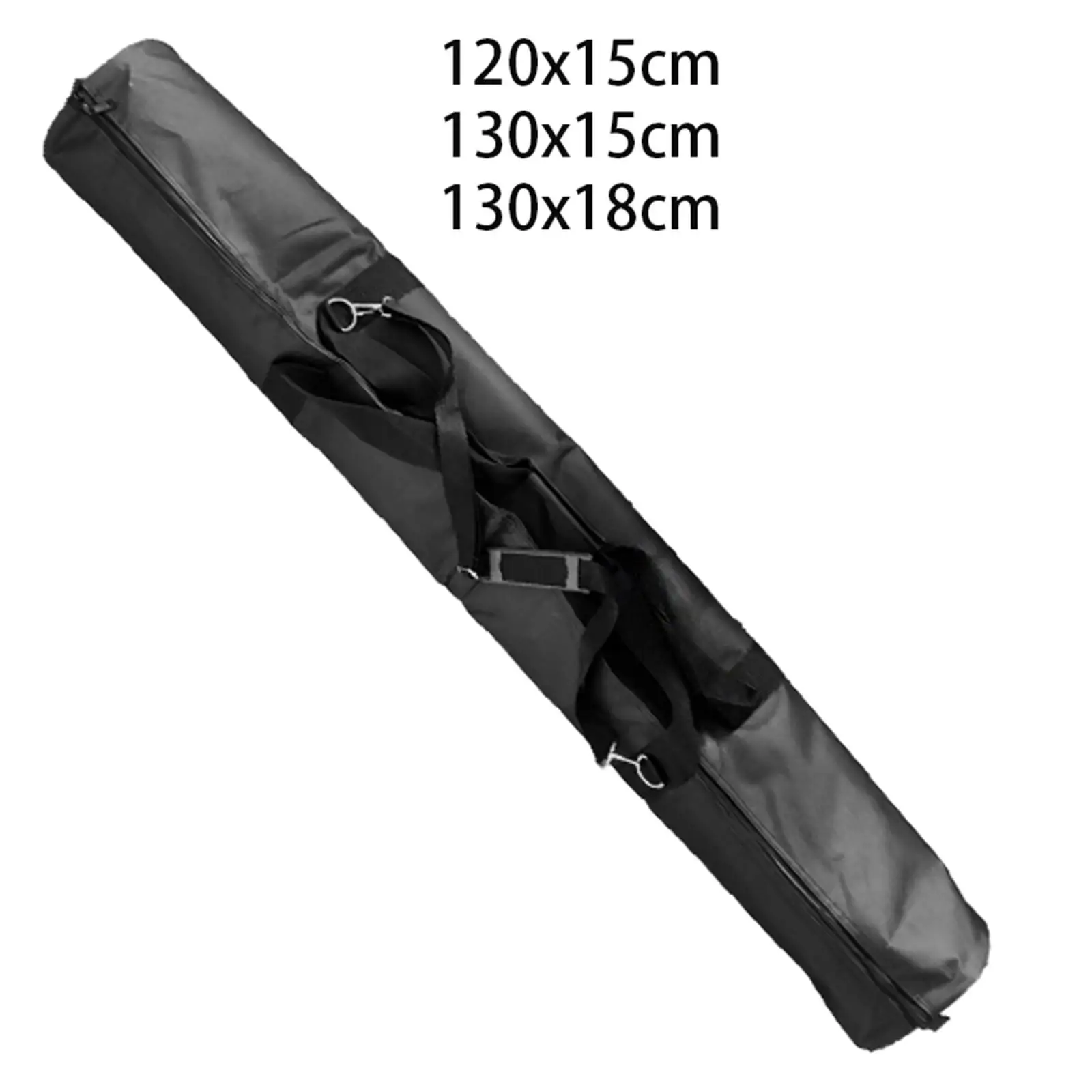 Tripod Carrying Case with Strap Stuff Sack for Umbrella Tripod Fishing Rod