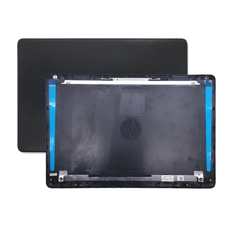 New Laptop Case for HP 15-GW 15S-GR TPN-C151 LCD Rear Lid Back Cover Front Bezel Palmrest Upper Bottom Base Case Replace Casing