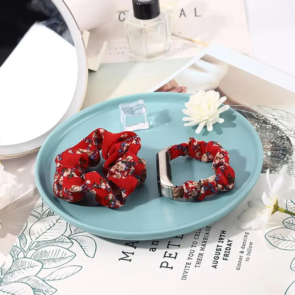 Headband+Nylon Stra…