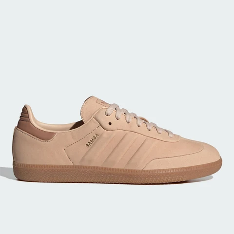 adidas gazelle silver green womens Zapatillas para Mujer ADIDAS SAMBA Beige  CoolBrandsPeru