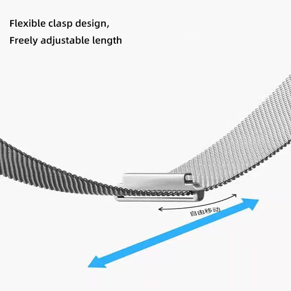 Stainless Steel Watch Band Replacement Metal Wrist Strap For CIGA Design Z Series, X Gorilla, U, J, MY Series Men Watch Bracelet