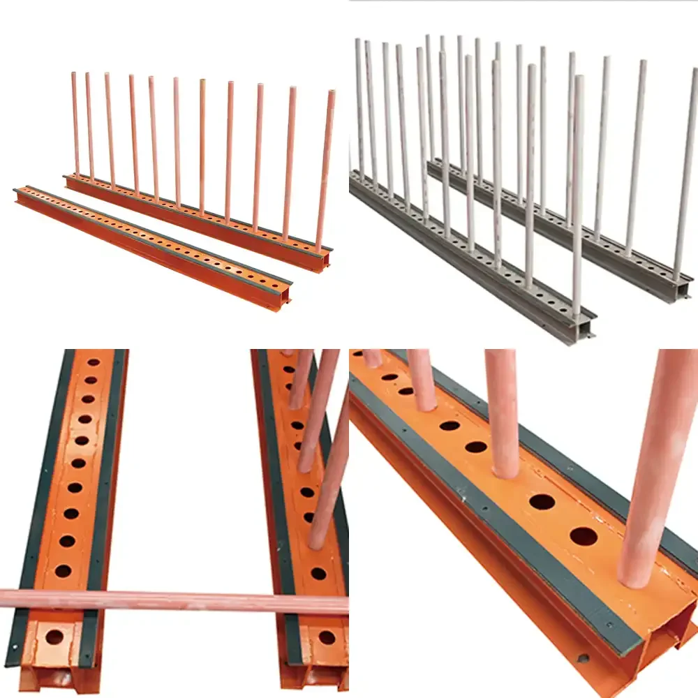 

Groves Universal Slab Granite Marble Stone Steel Storage Racks