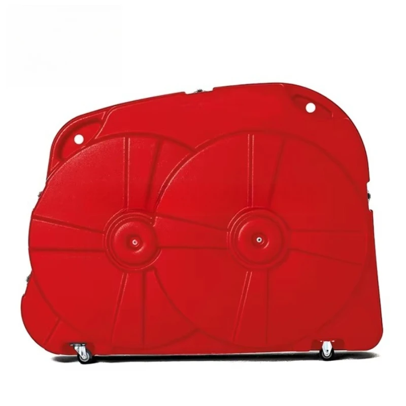 Hard Road Bike Box High-Density Bicycle Travel Transport Box