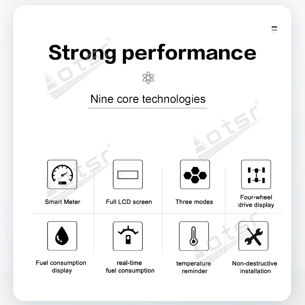 Popolare 12.3 ''Pannello Cruscotto Cluster Digitale Per Audi Q3 2012-2018 LCD Strumento Virtuale Cluster Tachimetro Cockpit