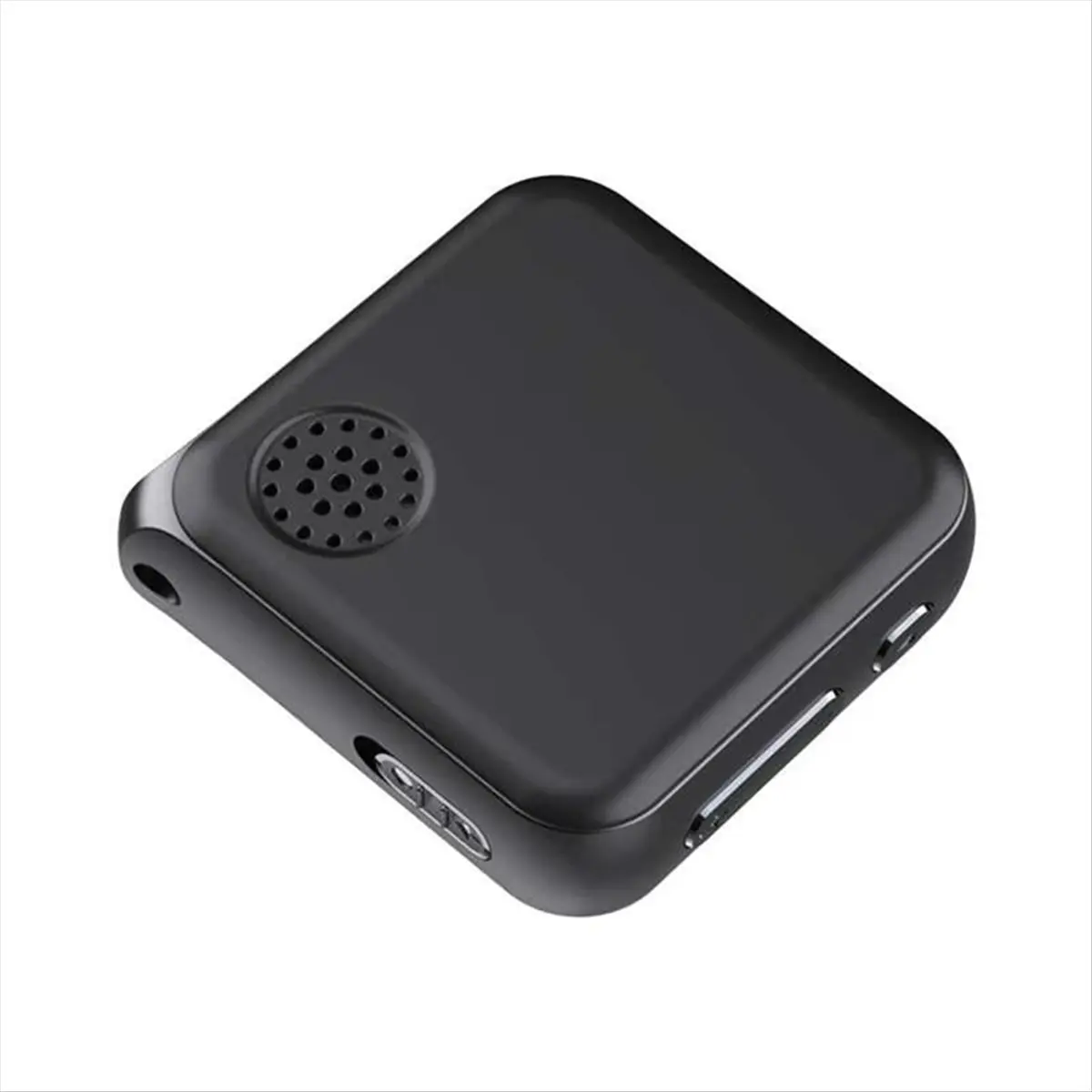 RABIT DTD3-Arrival MP3 Player with Screen Portable Audio Voice Sound Recorder E-Book FM Radio Mp3 Module Music Player
