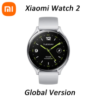 Global Version Xiaomi Watch 2 Mi Smartwatch 1.43\