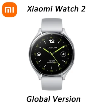 Global Version Xiaomi Watch 2 Mi Smartwatch 1.43