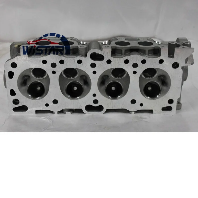 Factory Direct For Sale 4G63 Engine Cylinder Head For L200 4G63 8 Valves Cylinder Head For MITSUBISHI