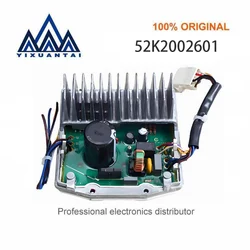 1pcs 52K2002601 drum washing machine TG100V120WDG variable frequency motor drive board ZXGN-420-8-30L tested 100% good