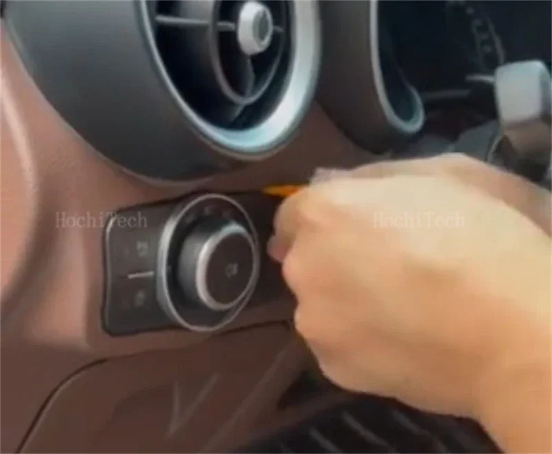Für Alfa Romeo Stelvio 2016–2024, automatisches Stopp-Start-Motorsystem, Aus-Steuerung, Start-Stopp-Dämpfungskabel – Detail 18