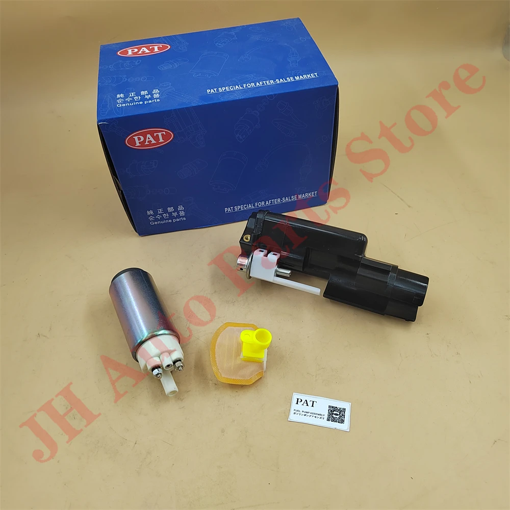 

Топливный фильтр топливного насоса мотоцикла JH для Suzuki GSXR GSXR1000 SV650 SV1000 2003-2007 15100-35F30 UC-T30SU14 1510035F30